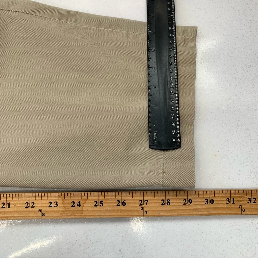 Polo Ralph Lauren‎  Prospect Pants Men  Chino Neutral Tan  36x30 measures 34x29